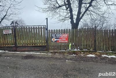 Casă cu 2 camere în Central - 3