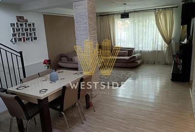 Casă cu Teren 260 Mp în Girocului