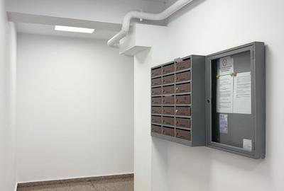 Apartament cu 2 camere semidecomandat, mobilat în Calea Călărașilor - 18