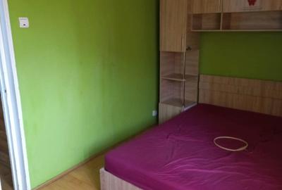 De vânzare Apartament 2 camere, Str. Cuza Vodă - 7