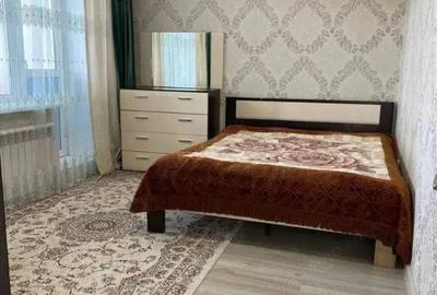 Garsoniera in zona Iancului