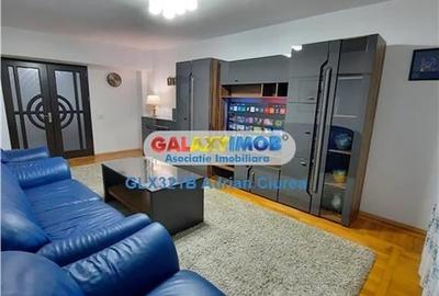 Bulevardul Unirii | Alba Iulia | etaj 1/10 | Proaspat Renovat - 1