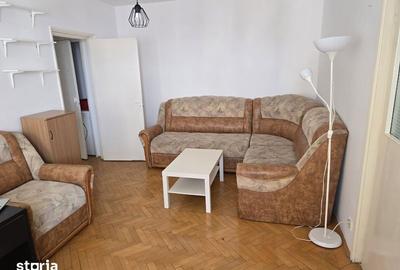 Apartament cu 2 camere în 1 Mai - 2