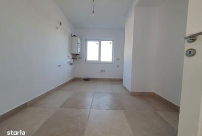 Apartament cu 4 camere în Bârnova - 11