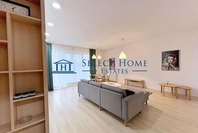 Ansamblu Rezidential | 119 mp | Terasa 18 mp | Loc Parcare Acoperit - 1