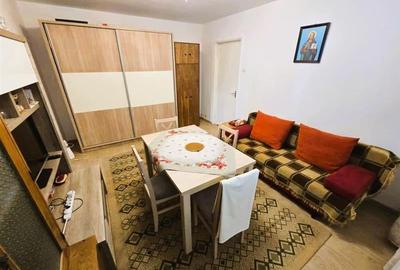 Apartament 2 camere, etaj 1 mobilat si utilat. Zona Gemenii - 1