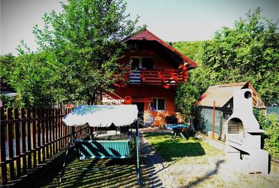 LOCUINTA TA DE VIS IN PADUREA NEAGRA - 3