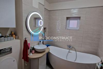 Apartament cu 5 camere, mobilat în UMT - 4