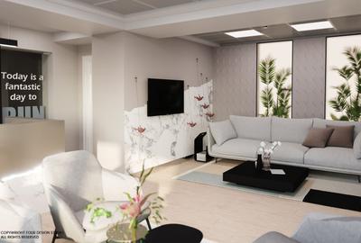 DEZVOLTATOR - Spațiu pt cabinet medical/ market/ birouri/ IT/ salon/ sală sport - 1