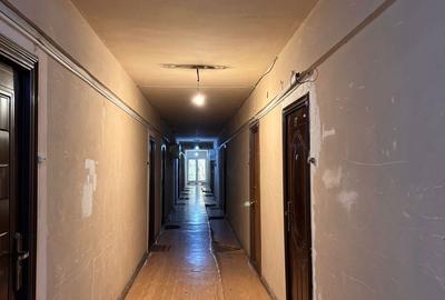 Garsonieră în Progresul - 7