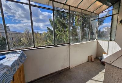 Apartament 3 camere decomandate, zona Gheorgheni- Hotel Royal - 6