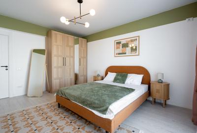 Garsoniera Noua - Zona Berceni - Finalizata - Parcare inclusa - 2