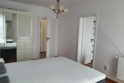 Apartament cu 2 camere+birou si loc de parcare subterana - 3