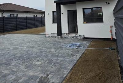 Casă cu 3 camere în Teiu - 3