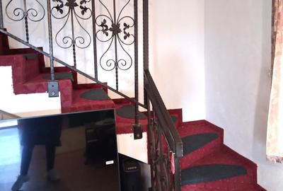 Casa P+1 In Budeasa Arges zona linistita -15 min pana la Pitesti Casa P+1 In Budeasa Arges zona linistita -15 min pana la Pitesti - 8