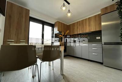 Apartament cu 3 camere decomandat în Valea Lupului - 4