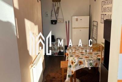 Apartament 1 Camera I Decomandat I Vasile Aaron - 4