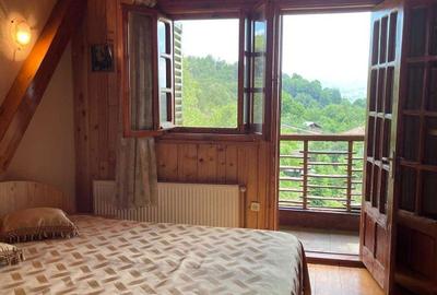 Casă cu 4 camere în Drajna - 2