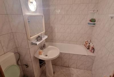 Faleza nord-apartament 4 camere cu vedere la mare - 21