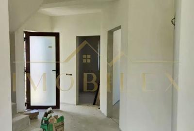 Casă cu 4 camere cu Canalizare în Gilău - 1