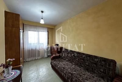 Apartament cu 4 camere decomandat în Mănăștur - 3