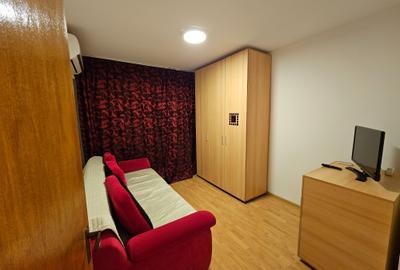 Apartament cu 3 camere decomandat, mobilat în Apusului - 4