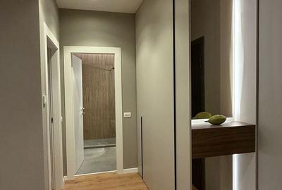 Apartament cu 2 camere decomandat în Tunari - 5