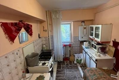 3 camere Pacurari Mimoza - etaj 3 - 2 bai - 135000 euro - 6