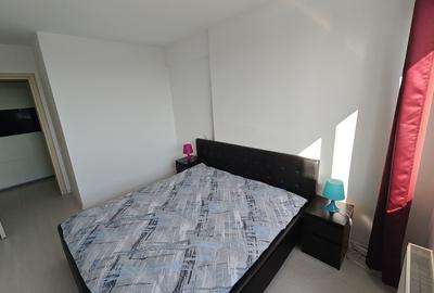 Apartament cu 2 camere semidecomandat în Nord - 2