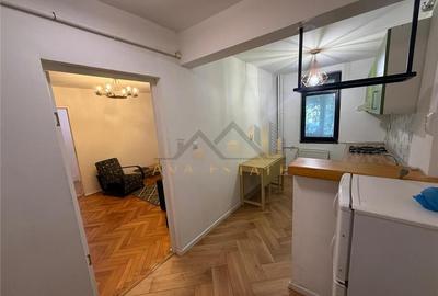 Apartament cu 2 camere semidecomandat în Șagului - 4