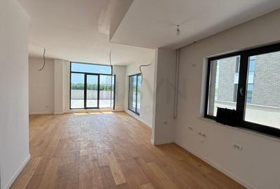 REA1023547 Triplex I Iancu Nicolae I Lake View I Loc de parcare inclus - 3