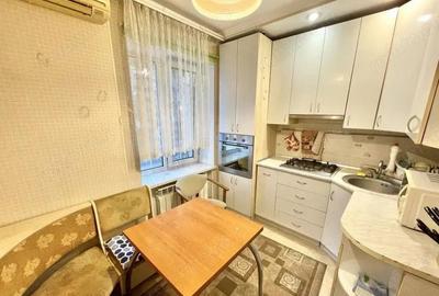 Garsoniera in zona Cotroceni - 4