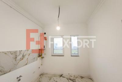 Apartament cu 2 camere, etajul 2 in Giroc, zona Planetelor - V5798 - 2