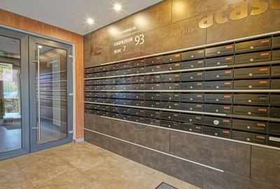 Apartament cu 3 camere | 94 mp utili | Urban Plaza - str. Carpatilor - 30
