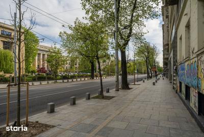 Apartament cu 3 camere semidecomandat în Centrul Civic - 18