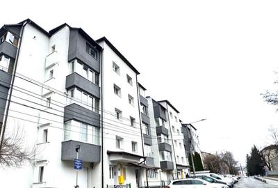 Apartament cu o camera calea moldovei