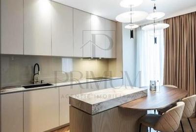 Apartament cu 3 camere decomandat, mobilat în Aradului - 7