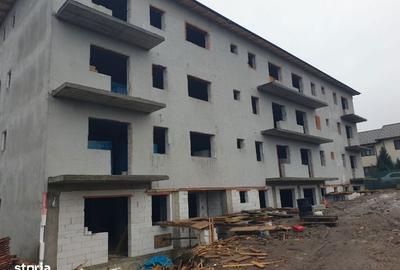 Garsonieră decomandată în Ciurea - 7