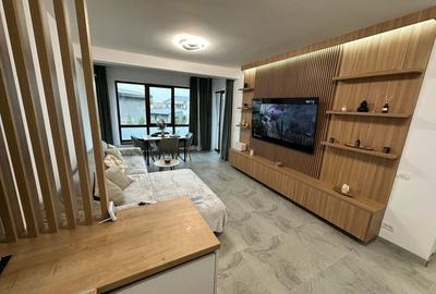 Braytim-Uzina de apa | 2 Camere | Etaj intermediar | Mobilat si Utilat - 2