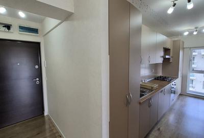 Apartament cu 3 camere decomandat, mobilat în Barbu Văcărescu - 18