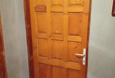 Stefanesti Jud Valcea Casa de Vanzare Curte 3000mp - 2