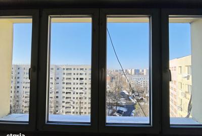 Apartament cu 2 camere decomandat în Titan - 1