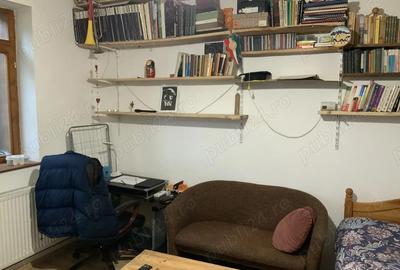 Apartament cu 2 camere în Sud - 4