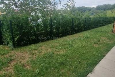 BANEASA  STEJARII THE IVY APARTAMENT 3 CAMERE GRADINA 63MP - 3
