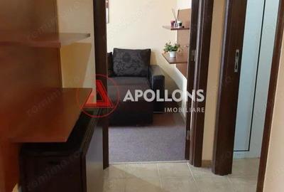 Ap doua camere decomandat Romana, ASE - 8