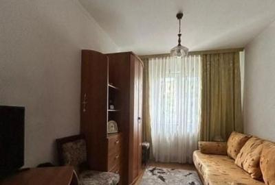 APARTAMENT 3 CAMERE SEMIDECOMANDAT CONFORT 2 ZONA TOMIS NORD - 2