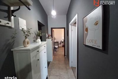 Apartament cu 2 camere decomandat în Ghiroda - 4