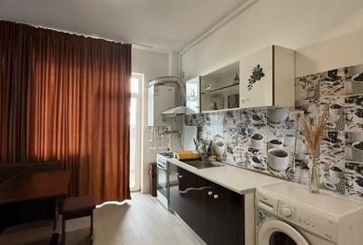 Hanul Piratilor - Apartament 3 camere de inchiriat - 6