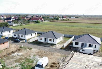 Casa ta de vis in Lazuri | Confort modern la doar 10 minute de Satu Mare - 5