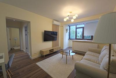 Apartament 3 camere, Tomis 2 – renovat, mobilat, utilat, 59 mp, etaj 3/4. Apartament 3 camere, Tomis 2 – renovat, mobilat, utilat, 59 mp, etaj 3/4. - 27